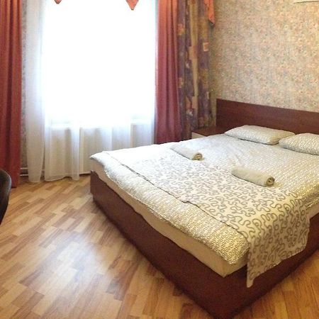Bed and Breakfast New à Minsk Extérieur photo