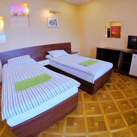 Bed and Breakfast New à Minsk Extérieur photo