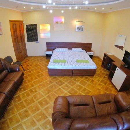 Bed and Breakfast New à Minsk Extérieur photo