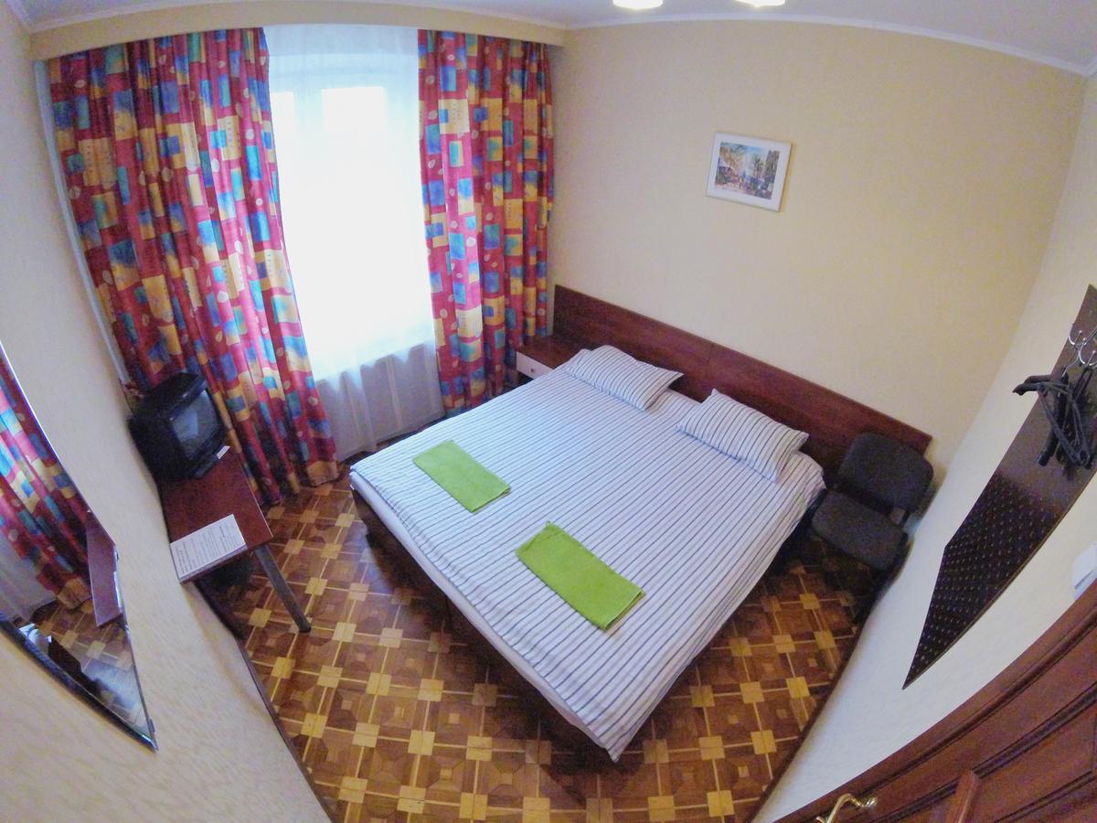 Bed and Breakfast New à Minsk Extérieur photo