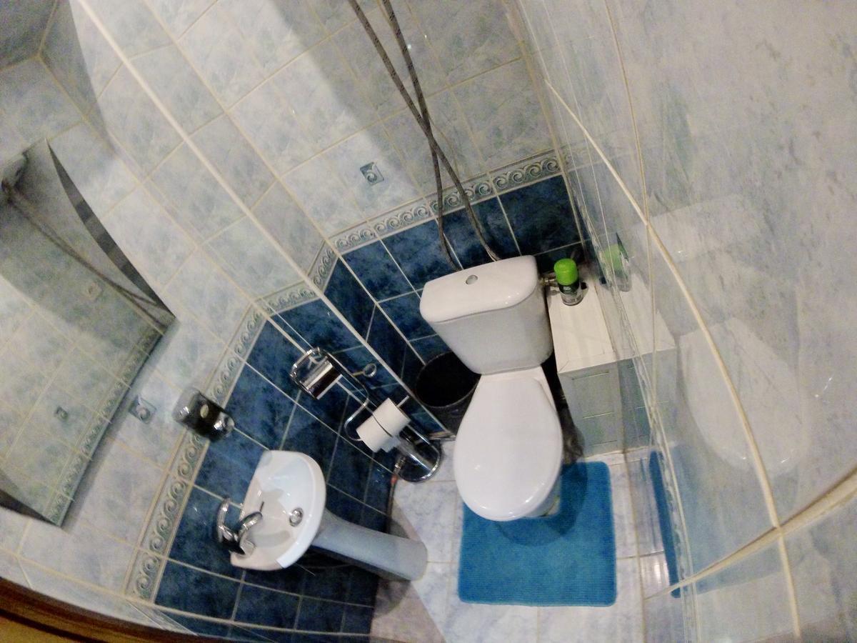 Bed and Breakfast New à Minsk Extérieur photo