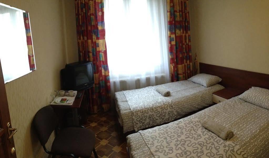 Bed and Breakfast New à Minsk Extérieur photo