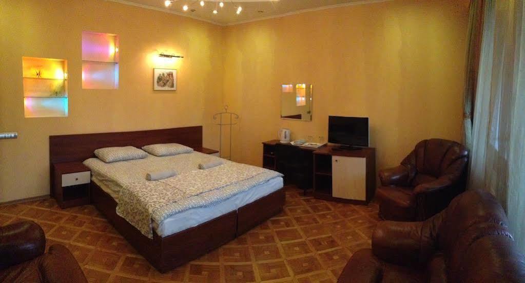 Bed and Breakfast New à Minsk Extérieur photo