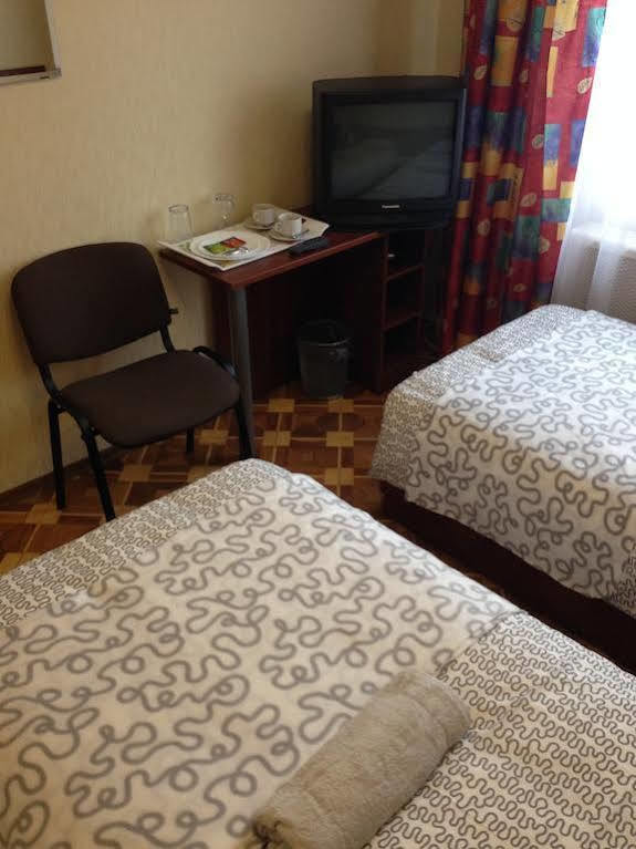 Bed and Breakfast New à Minsk Extérieur photo