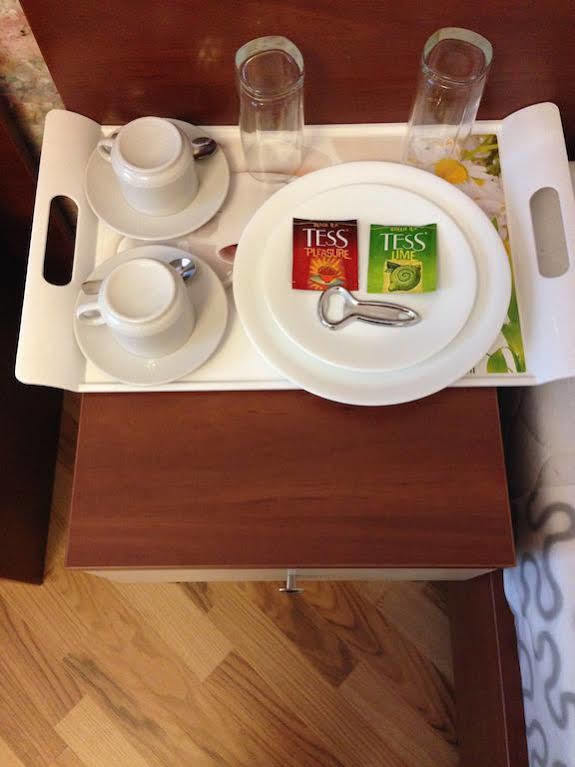 Bed and Breakfast New à Minsk Extérieur photo