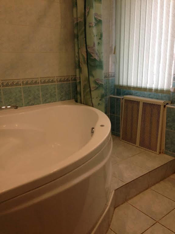 Bed and Breakfast New à Minsk Extérieur photo