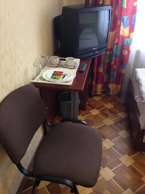 Bed and Breakfast New à Minsk Extérieur photo