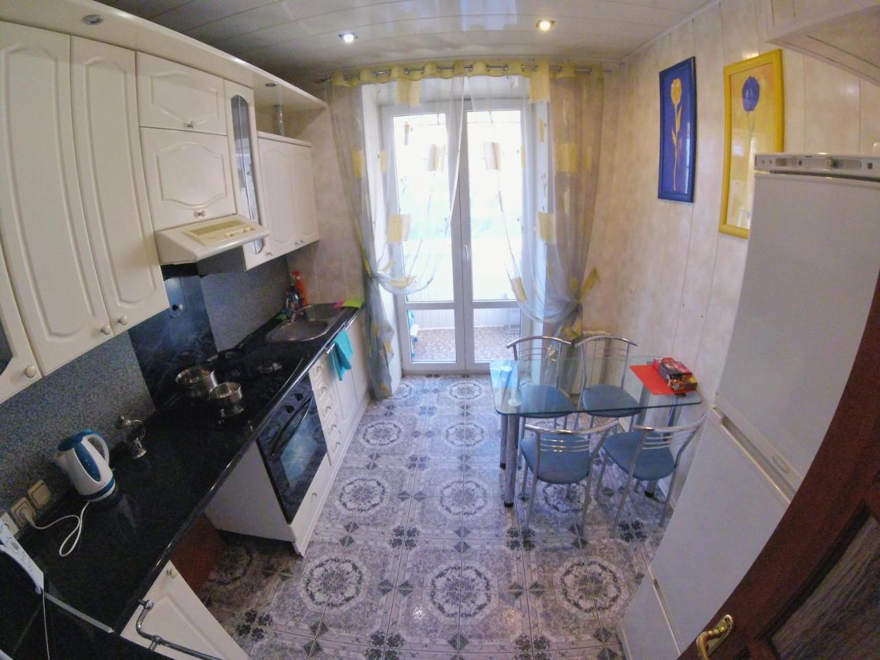 Bed and Breakfast New à Minsk Extérieur photo