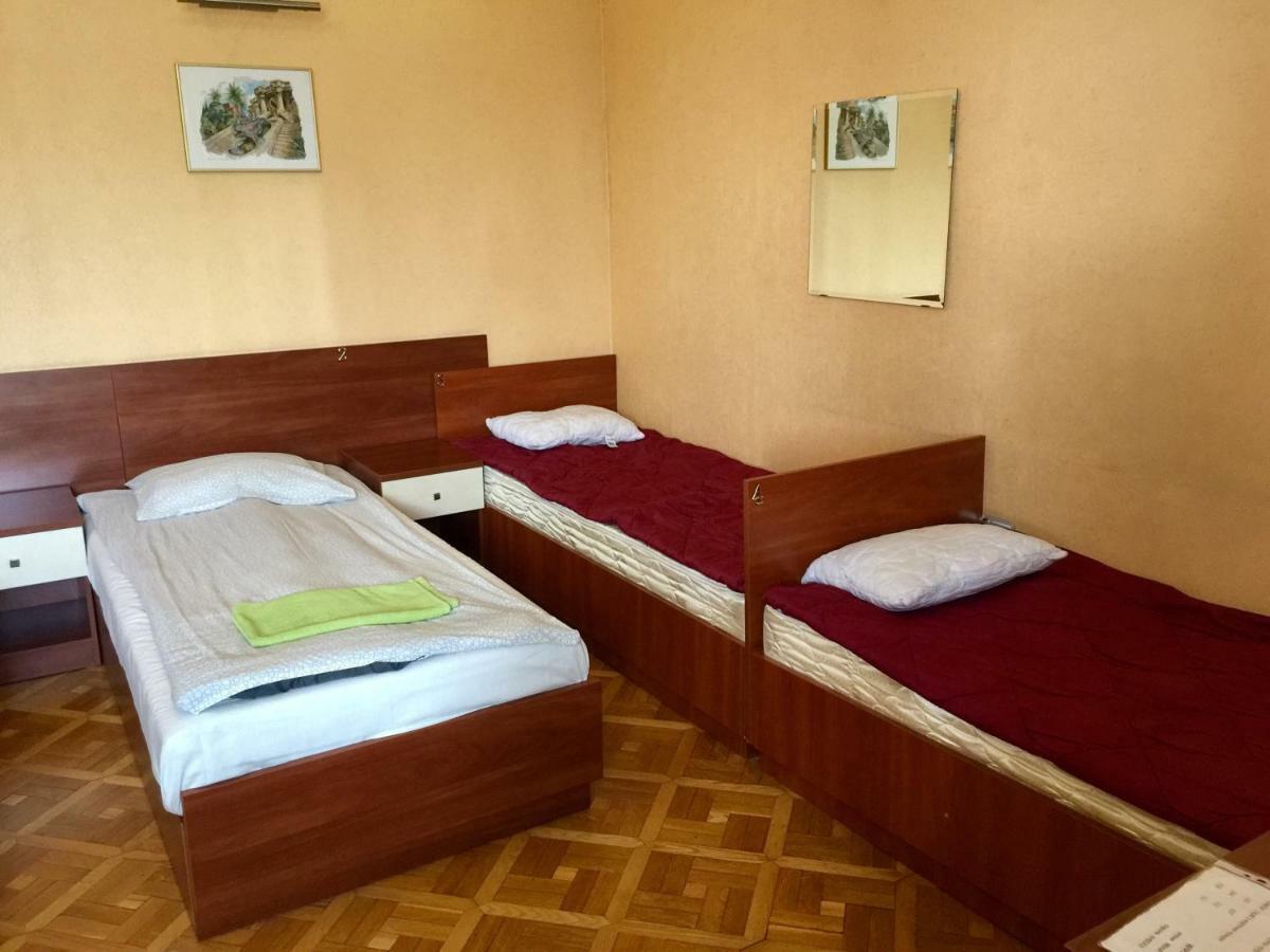 Bed and Breakfast New à Minsk Extérieur photo