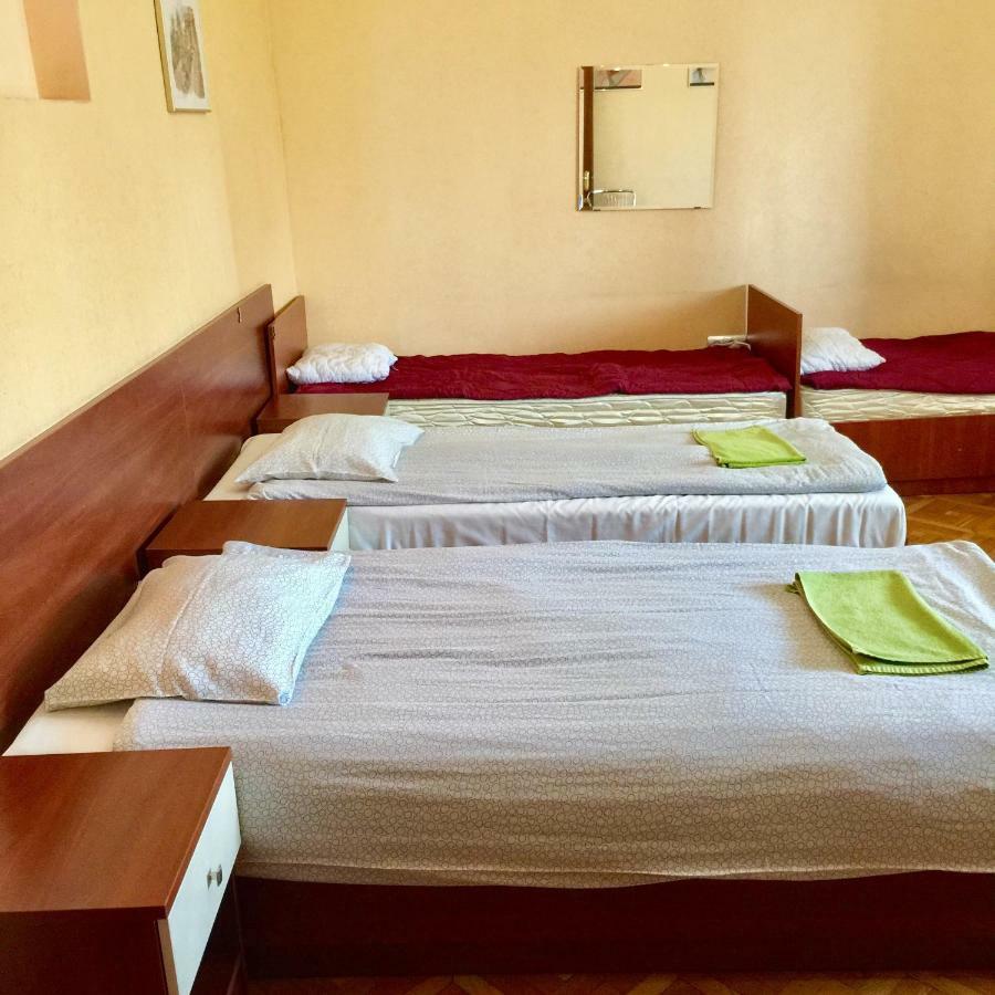 Bed and Breakfast New à Minsk Extérieur photo